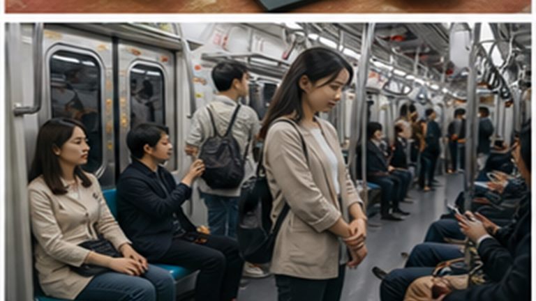 Best 10 Korean Public Transport Rules Visitors Should Know guide