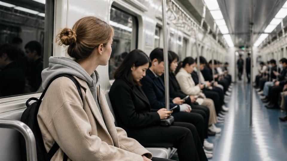 Best 20 Korean Culture Differences That Surprise Foreigners guide