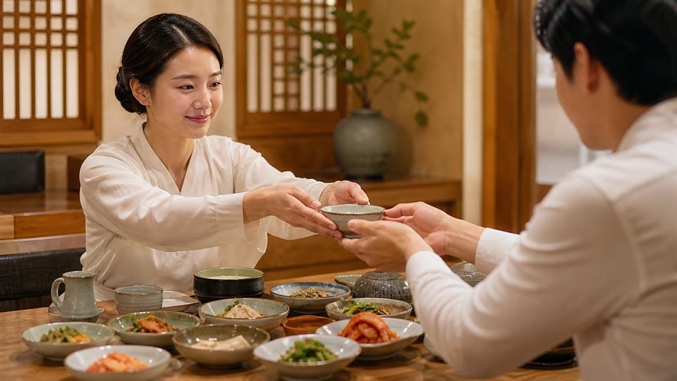 Best 30 Korean Etiquette Skills Foreigners Should Know guide