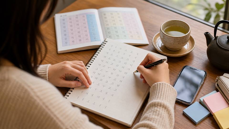 Best 30 Korean Phrases Foreigners Should Learn First guide